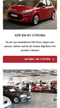 Mobile Screenshot of bilforum.nu